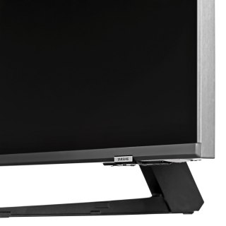 Samsung Telewizor Samsung QE75QN85FAU Neo QLED 75'' 4K Ultra HD 144 Hz Tizen Dolby Atmos Srebrny