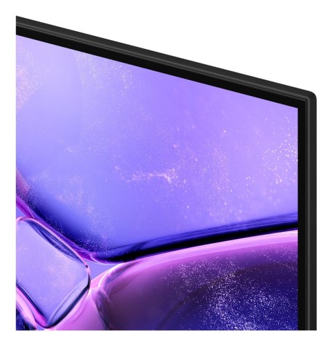 Samsung Telewizor Samsung UE75U8092F LED 75'' 4K Ultra HD Tizen Dolby Atmos DVB-T2 Czarny