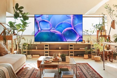 Samsung Telewizor Samsung UE75U8092F LED 75'' 4K Ultra HD Tizen Dolby Atmos DVB-T2 Czarny