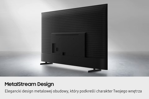 Samsung Telewizor Samsung UE75U8092F LED 75'' 4K Ultra HD Tizen Dolby Atmos DVB-T2 Czarny