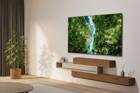 Samsung Telewizor Samsung UE75U8092F LED 75'' 4K Ultra HD Tizen Dolby Atmos DVB-T2 Czarny