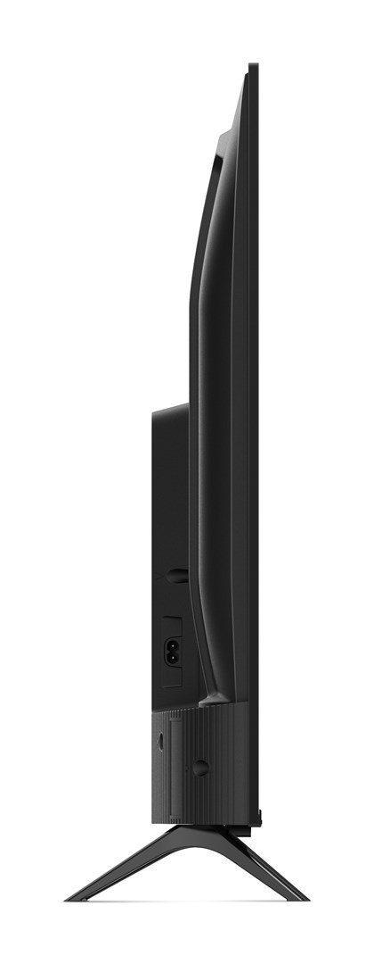 TCL Telewizor 43" TCL 43P635 (WYPRZEDAŻ)