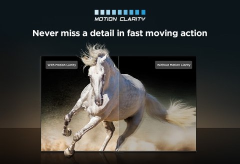 TCL Telewizor TCL 55V6C DLED 55'' 4K Ultra HD Google TV Dolby Atmos DVB-T2 Metaliczny