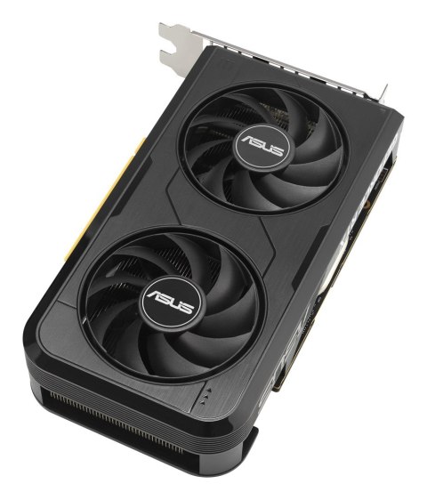 ASUS Karta graf. ASUS DUAL RTX 5050 8GB OC
