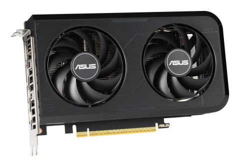 ASUS Karta graf. ASUS DUAL RTX 5050 8GB OC