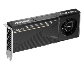 Asrock Karta graf. Asrock Creator R9700 CT 32G