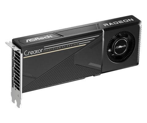 Asrock Karta graf. Asrock Creator R9700 CT 32G