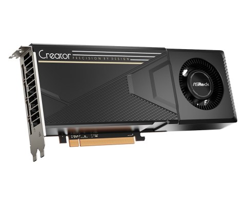 Asrock Karta graf. Asrock Creator R9700 CT 32G