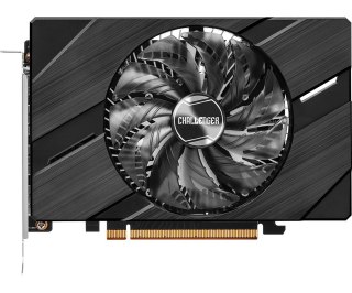 Asrock Karta graficzna ASRock Arc A380 Challenger ITX 6GB OC (WYPRZEDAŻ)