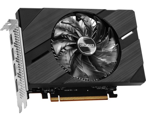 Asrock Karta graficzna ASRock Arc A380 Challenger ITX 6GB OC (WYPRZEDAŻ)