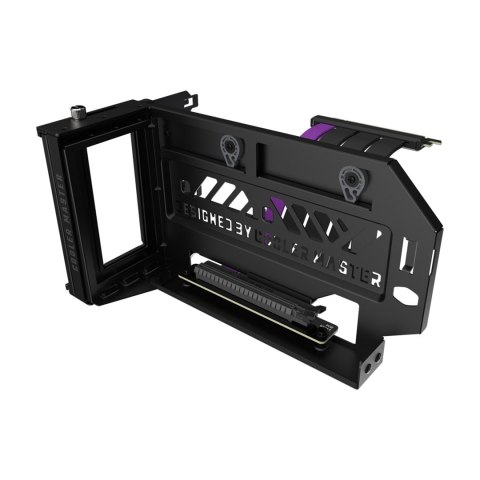 Cooler Master COOLER MASTER UCHWYT DO KARTY GRAFICZNEJ V3 (PCIE 4.0) MCA-U000R-KFVK03