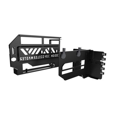 Cooler Master COOLER MASTER UCHWYT DO KARTY GRAFICZNEJ V3 (PCIE 4.0) MCA-U000R-KFVK03