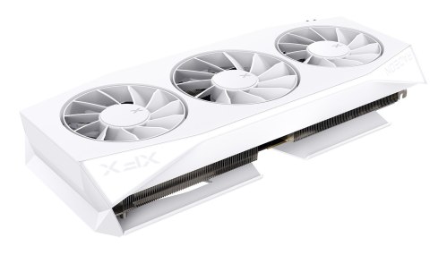 XFX Karat graf. XFX Mercury RX 9060XT OC Gaming WH 16GB