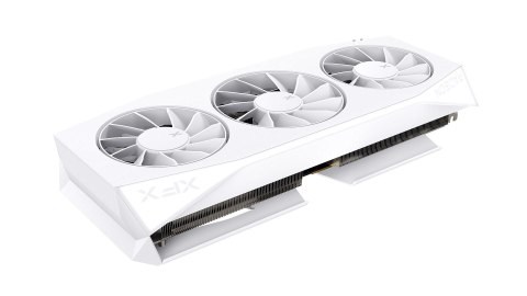 XFX Karat graf. XFX Mercury RX 9060XT OC Gaming WH 16GB