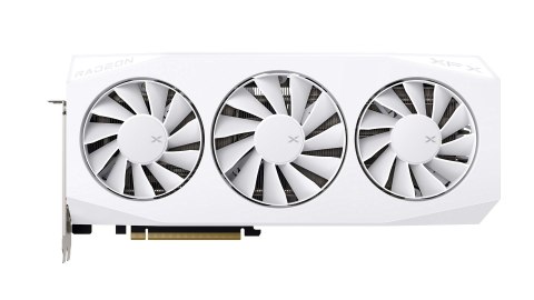 XFX Karat graf. XFX Mercury RX 9060XT OC Gaming WH 16GB