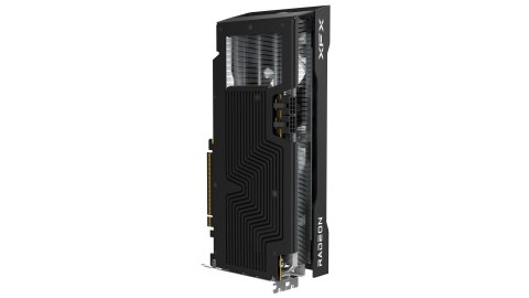 XFX Karta graf. XFX Swift RX 9070 Tri. Fan Gaming 16GB