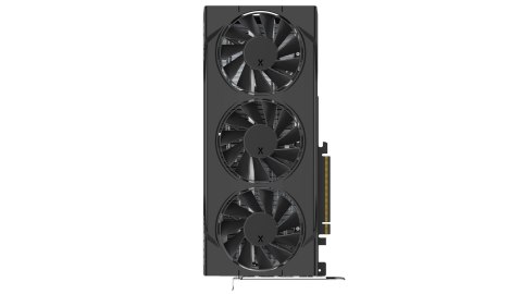 XFX Karta graf. XFX Swift RX 9070 Tri. Fan Gaming 16GB