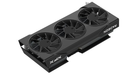 XFX Karta graf. XFX Swift RX 9070 Tri. Fan Gaming 16GB