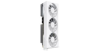 XFX Karta graf. XFX Swift RX 9070 Tri. Fan White G 16GB