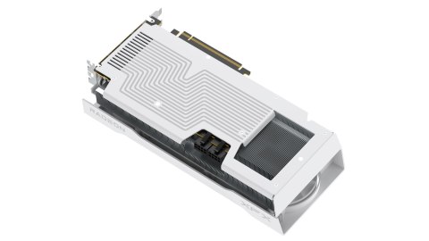 XFX Karta graf. XFX Swift RX 9070 Tri. Fan White G 16GB