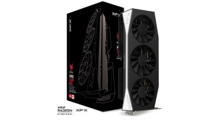 XFX Kata graf. XFX Mercury RX 9060XT OC Gaming 16GB