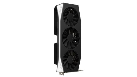 XFX Kata graf. XFX Mercury RX 9060XT OC Gaming 16GB