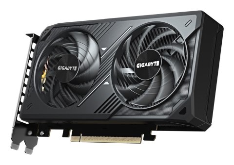 Gigabyte Karta graficzna Gigabyte GeForce RTX 5060 WINDFORCE MAX OC 8GB
