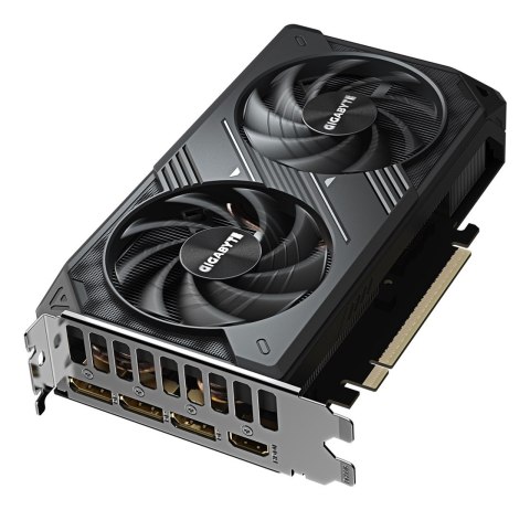 Gigabyte Karta graficzna Gigabyte GeForce RTX 5060 WINDFORCE MAX OC 8GB