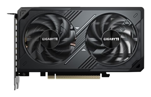 Gigabyte Karta graficzna Gigabyte GeForce RTX 5060 WINDFORCE MAX OC 8GB