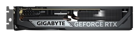 Gigabyte Karta graficzna Gigabyte GeForce RTX 5060 WINDFORCE MAX OC 8GB