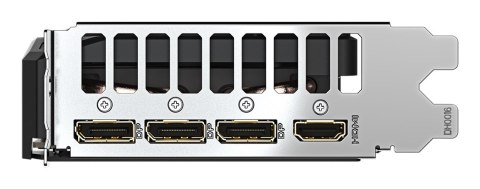 Gigabyte Karta graficzna Gigabyte GeForce RTX 5060 WINDFORCE MAX OC 8GB