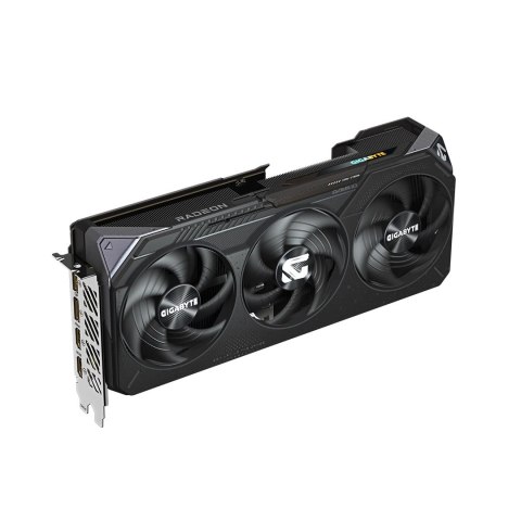 Gigabyte Karta graficzna Gigabyte Radeon RX 9070 GAMING OC 16GB (WYPRZEDAŻ)