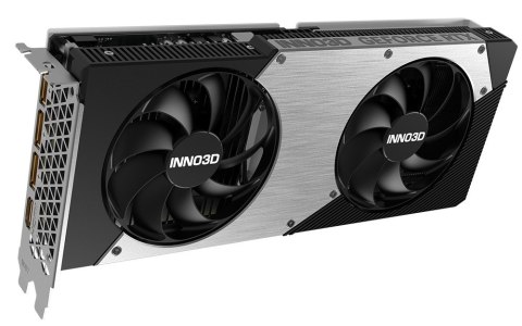INNO3D Karta graf. INNO3D RTX 5060 Twin X2 OC 8GB