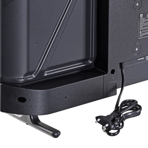 Philips Telewizor Philips 32PFS6000/12 LED 32'' Full HD Titan OS Dolby Digital DVB-T2 Czarny