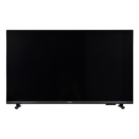Philips Telewizor Philips 32PFS6900/­12 LED 32'' Full HD Titan OS Dolby Atmos Ambilight DVB-T2 Czarny