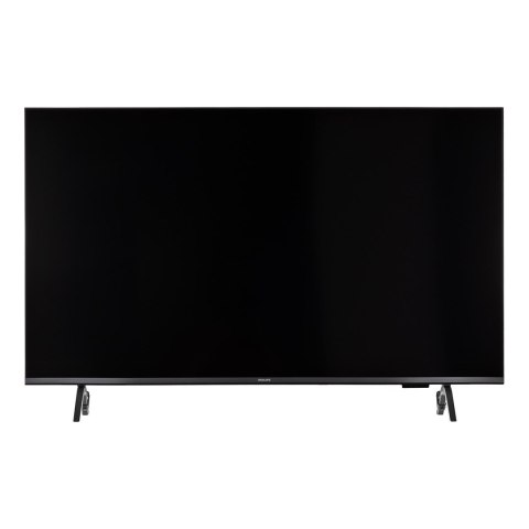 Philips Telewizor Philips 43PUS8010/12 LED 43'' 4K Ultra HD Titan OS Dolby Atmos Ambilight DVB-T2 Czarny
