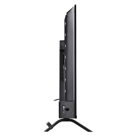 Philips Telewizor Philips 43PUS8010/12 LED 43'' 4K Ultra HD Titan OS Dolby Atmos Ambilight DVB-T2 Czarny