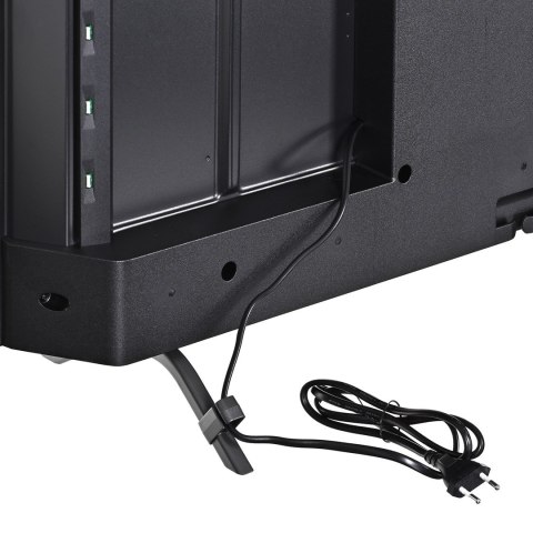 Philips Telewizor Philips 43PUS8010/12 LED 43'' 4K Ultra HD Titan OS Dolby Atmos Ambilight DVB-T2 Czarny