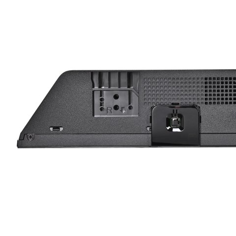 Philips Telewizor Philips 43PUS8010/12 LED 43'' 4K Ultra HD Titan OS Dolby Atmos Ambilight DVB-T2 Czarny