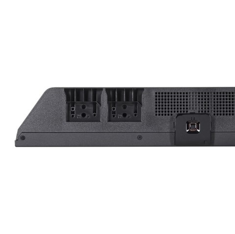 Philips Telewizor Philips 65PUS7000/12 LED 65'' 4K Ultra HD Titan OS Dolby Atmos DVB-T2 Czarny