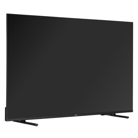 Philips Telewizor Philips 65PUS7810/12 QLED 65'' 4K Ultra HD Titan OS Dolby Digital Plus DVB-T2 Czarny