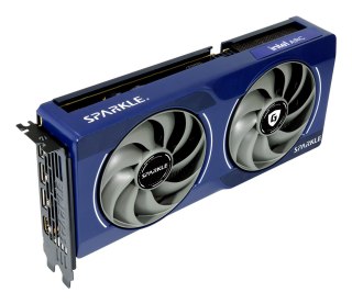 SPARKLE Karta graf. SPARKLE Intel Arc B580 GUARDIAN 12G (WYPRZEDAŻ)