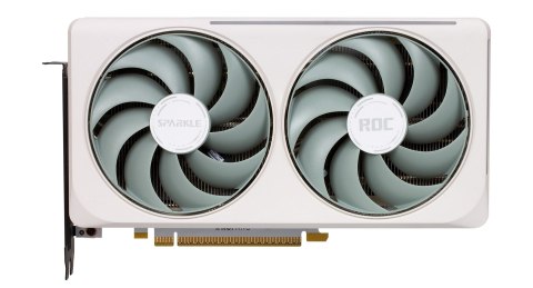 SPARKLE Karta graf. SPARKLE Intel Arc B580 ROC Luna OC U12G