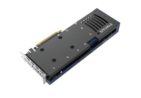 SPARKLE Karta graficzna SPARKLE Intel Arc A750 TITAN OC Edition