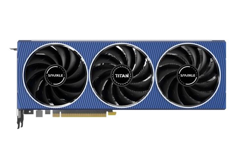 SPARKLE Karta graficzna SPARKLE Intel Arc A750 TITAN OC Edition