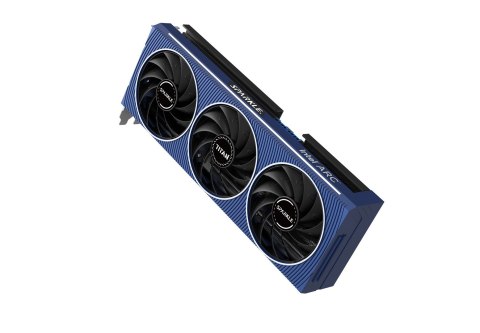 SPARKLE Karta graficzna SPARKLE Intel Arc A750 TITAN OC Edition