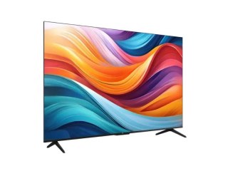 TCL Telewizor TCL 65T7B QLED PRO 65" 4K Ultra HD Google TV Dolby Atmos DVB-T2 Tytanowy
