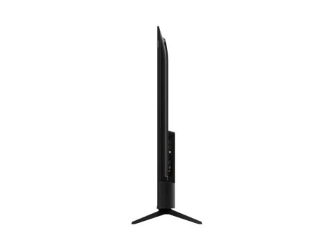 TCL Telewizor TCL 65T7B QLED PRO 65" 4K Ultra HD Google TV Dolby Atmos DVB-T2 Tytanowy