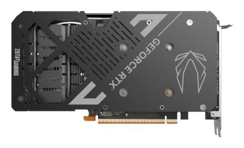 ZOTAC Karta graficzna ZOTAC GAMING GeForce RTX 5050 TWIN EDGE 8GB