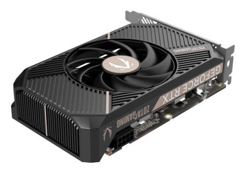 ZOTAC Karta graficzna ZOTAC GAMING GeForce RTX 5060 SOLO 8GB